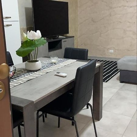 Central Catania Villa ภายนอก รูปภาพ