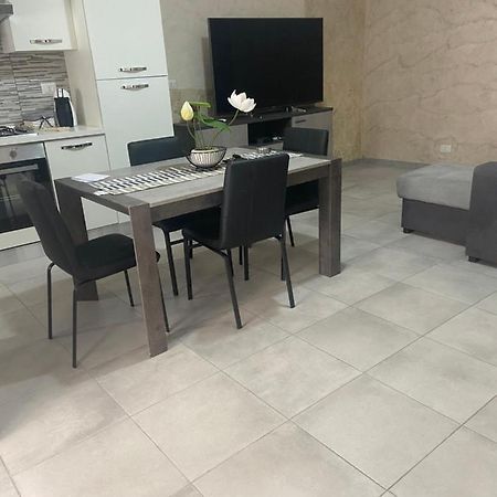 Central Catania Villa ภายนอก รูปภาพ