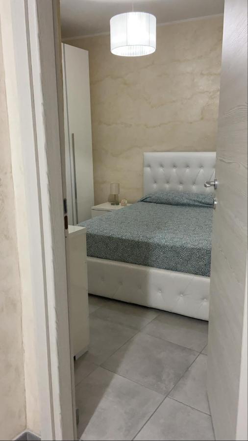 Central Catania Villa ภายนอก รูปภาพ