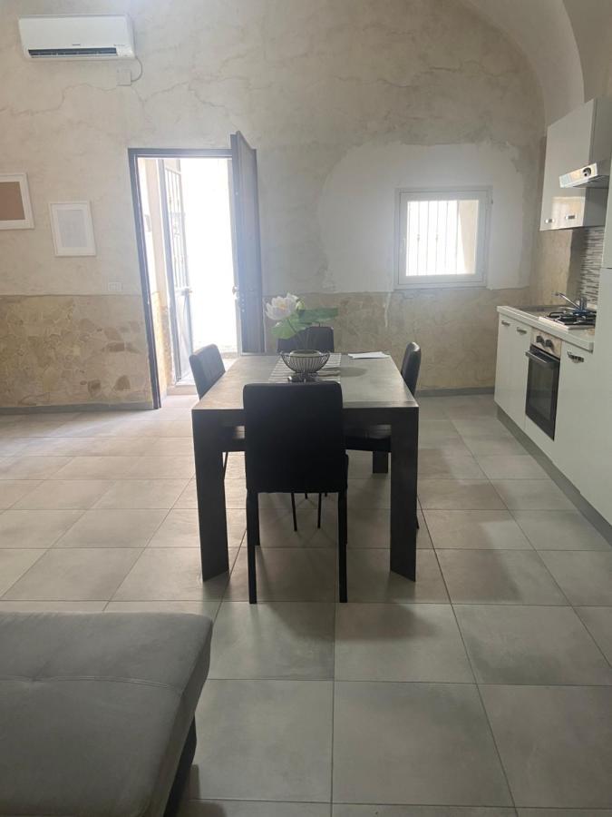 Central Catania Villa ภายนอก รูปภาพ
