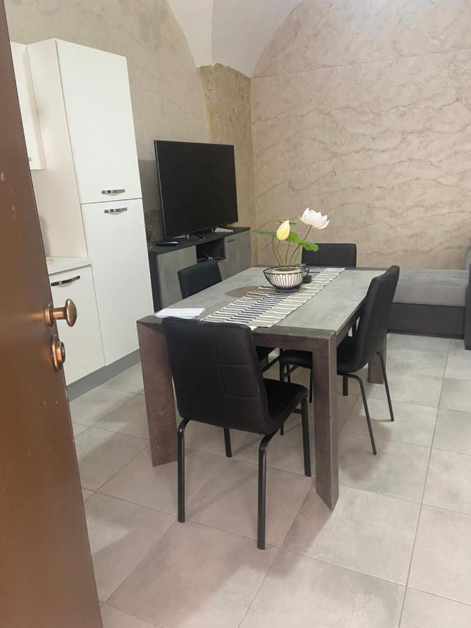 Central Catania Villa ภายนอก รูปภาพ