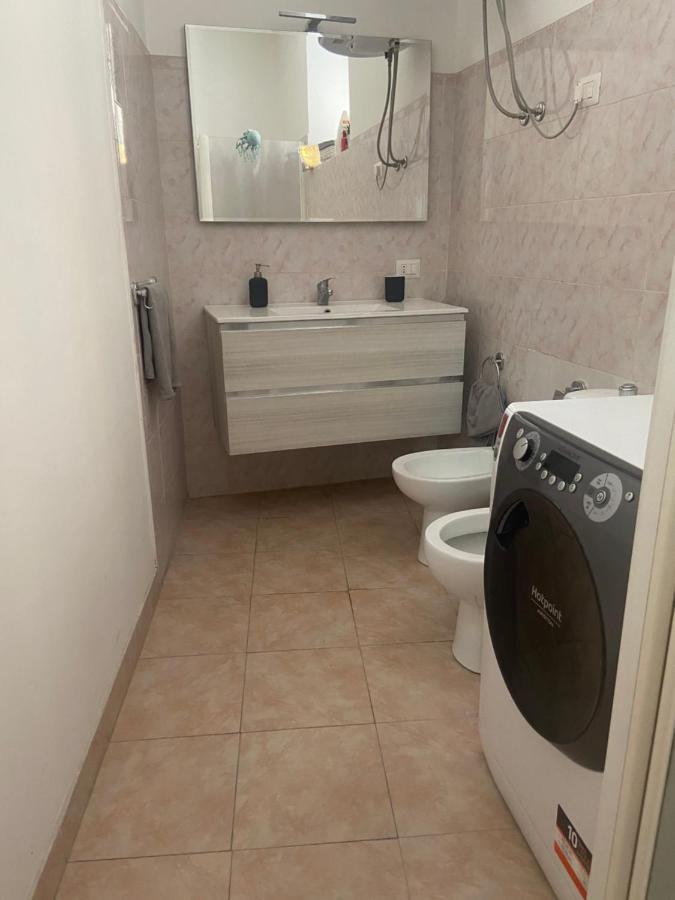 Central Catania Villa ภายนอก รูปภาพ