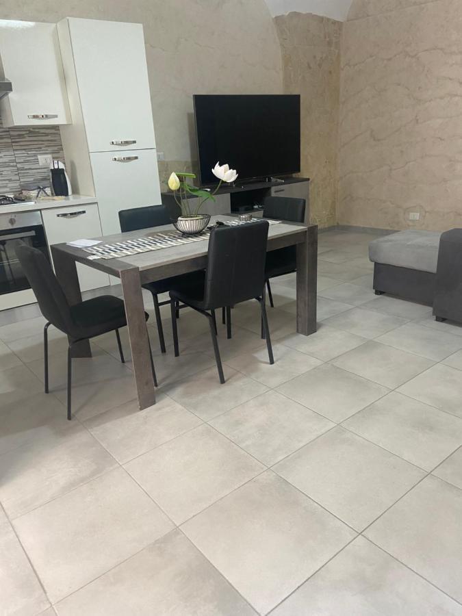 Central Catania Villa ภายนอก รูปภาพ