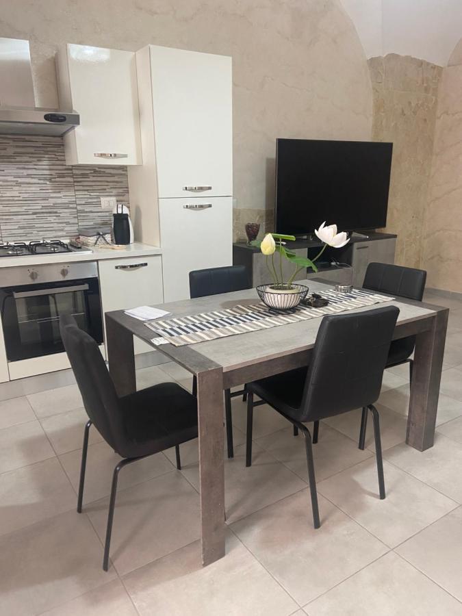 Central Catania Villa ภายนอก รูปภาพ