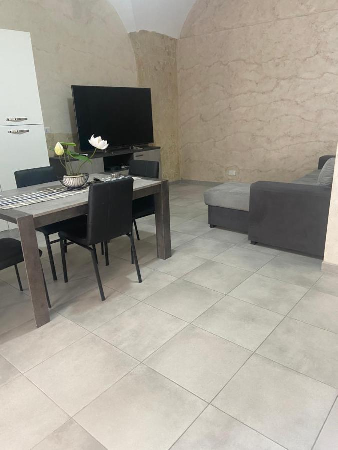 Central Catania Villa ภายนอก รูปภาพ
